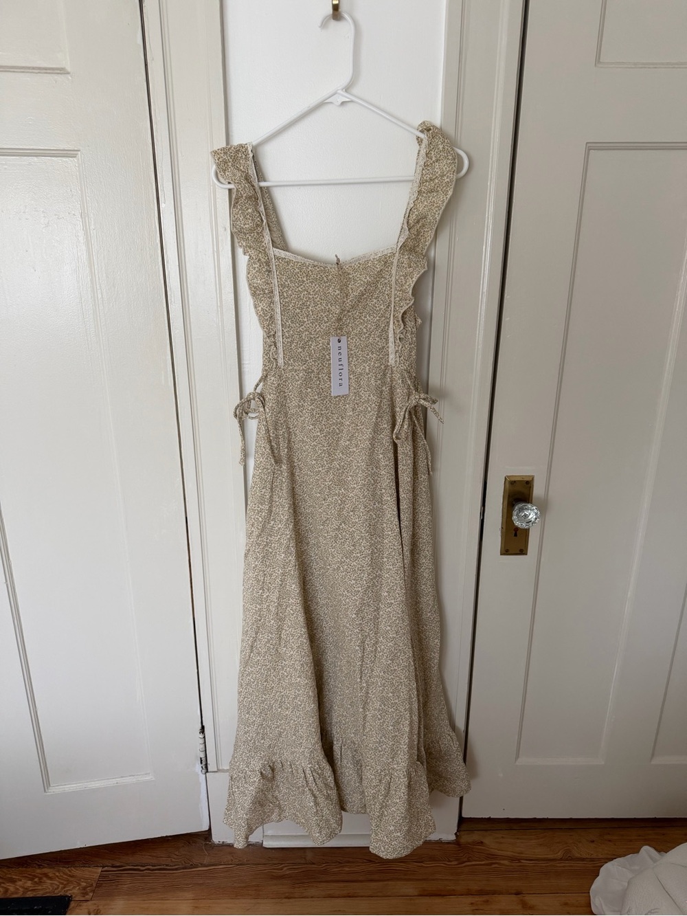 Neuflora dress